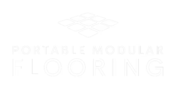 Portable Modular Flooring